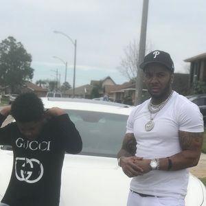 Meet your Posher, Keron